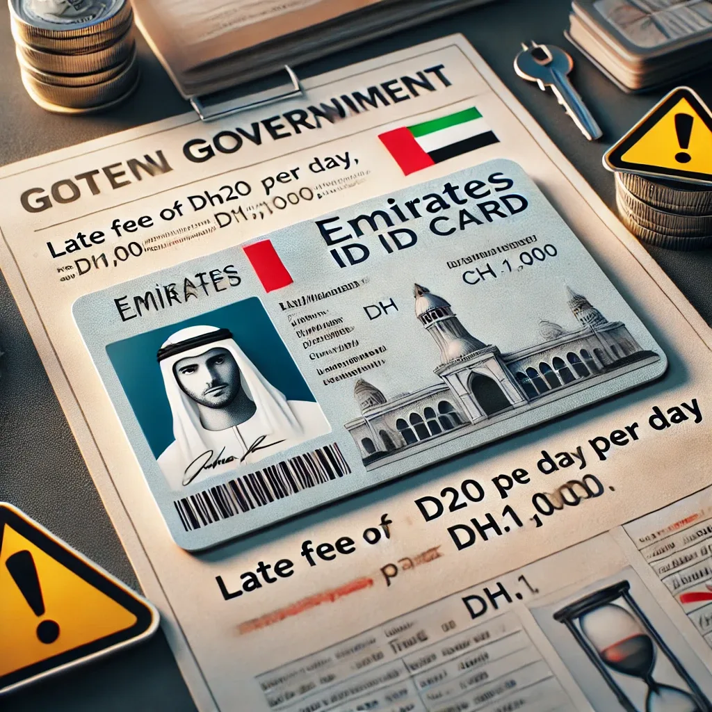 Direct Way to Register a Business in Dubai