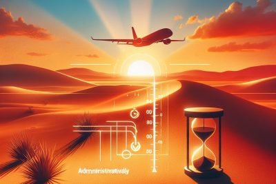 solution when no have money to pay fines overstay