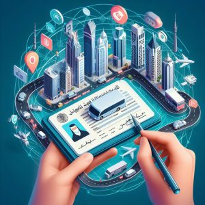 Requirements for Obtaining a Driving License in Abu Dhabi