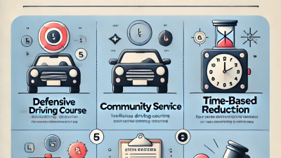 5 Proven Ways to Erase RTA Black Points and Save Your License