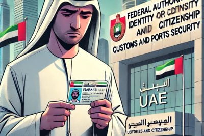 emirates id violations