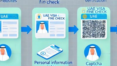 Visa Check Fines Guide