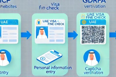 Visa Check Fines Guide
