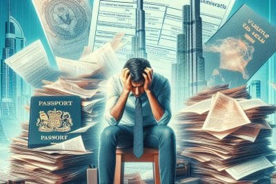 how to apply for via fine waiver