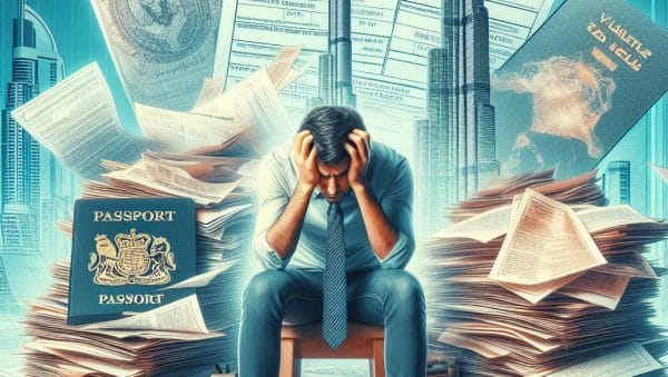 how to apply for via fine waiver