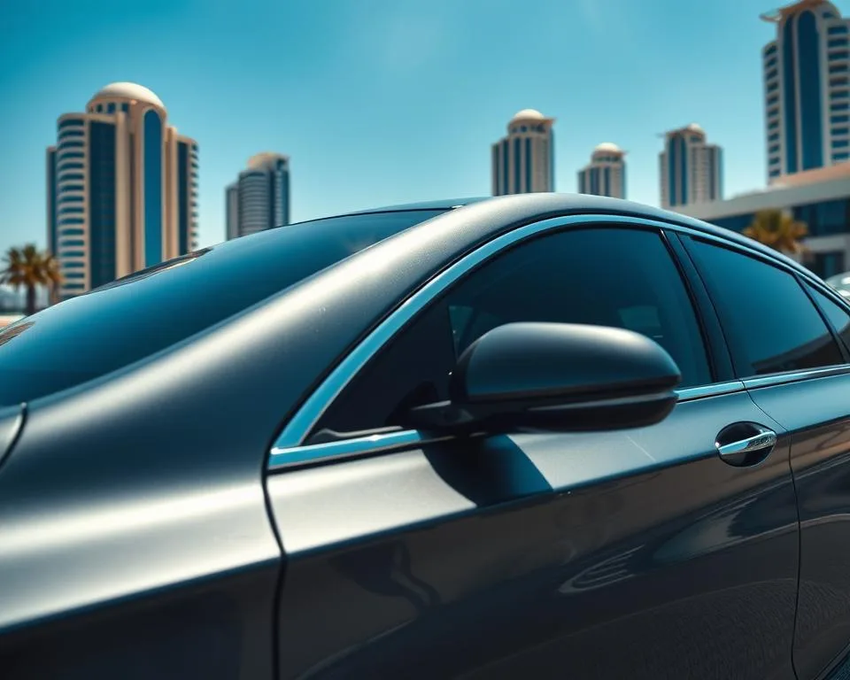 Professional vs. DIY Window Tinting